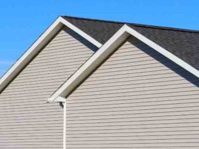 Full Exterior Siding