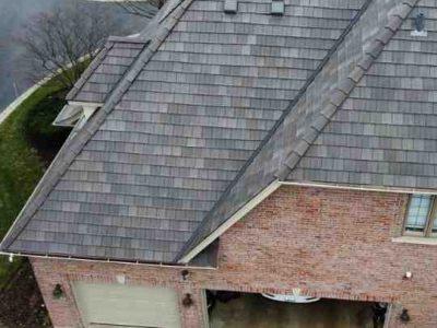 Home Roof Maintenance