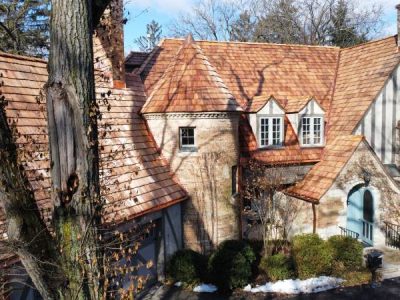 Home Roof Repair Maintenance