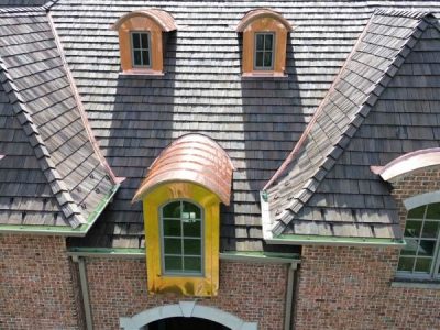 Home Roof Repair Services