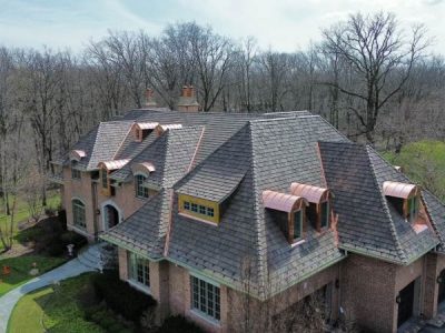 Home Roof Repairs