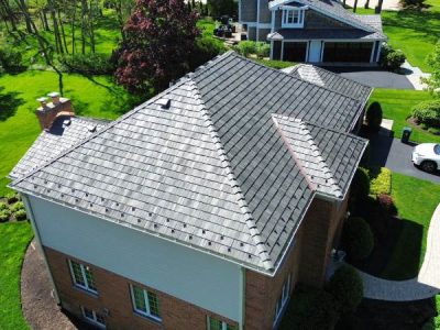 New Residential Roofing