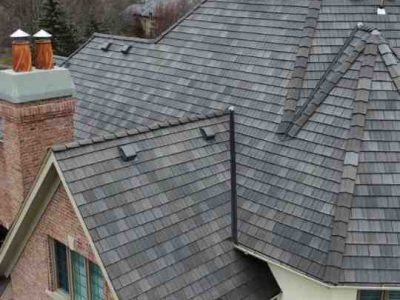 New Residential Roofing Service