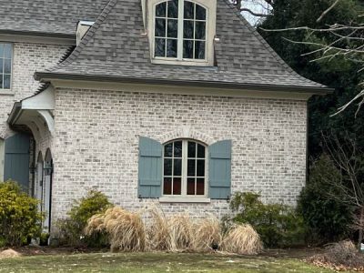 Quality Residential Roof Installations