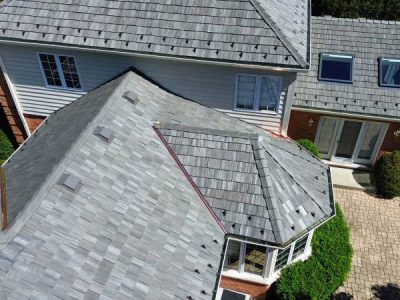 Quality Residential Roofing Projects