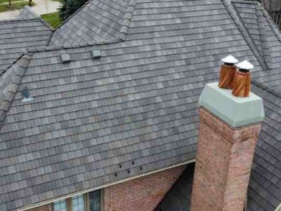 Residential Roof Repair Services