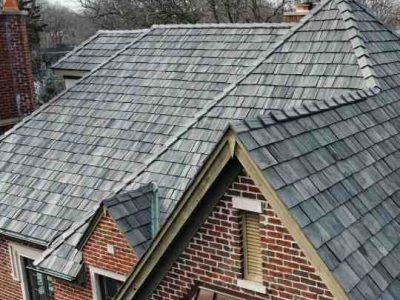 Residential Roof Repairs Maintenance