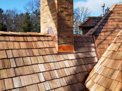 Roofing Repairs